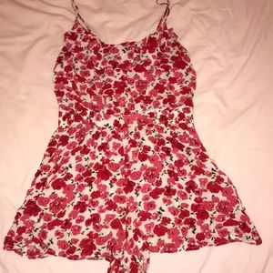 Forever 21 Romper